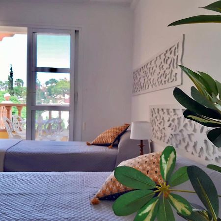 Villa Duque Holidays Costa Adeje  Luaran gambar