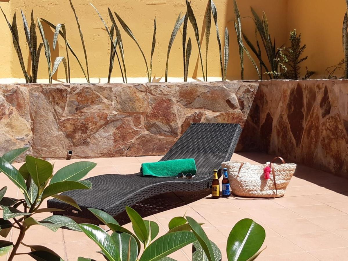Villa Duque Holidays Costa Adeje  Luaran gambar