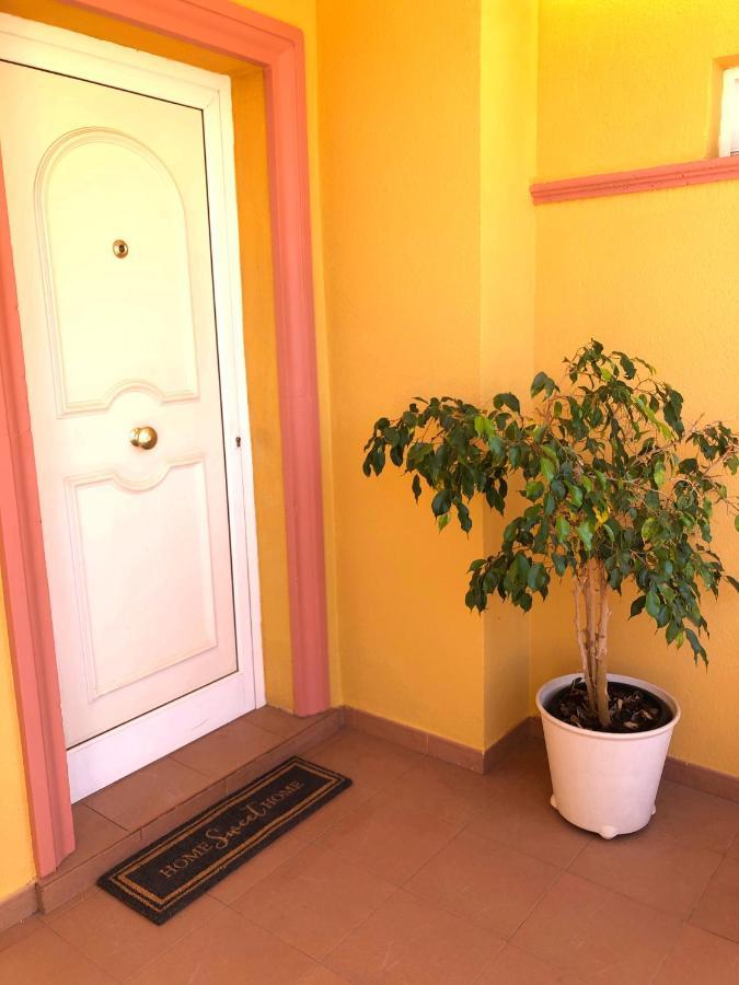 Villa Duque Holidays Costa Adeje  Luaran gambar