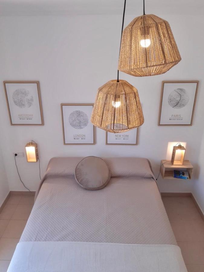Villa Duque Holidays Costa Adeje  Luaran gambar