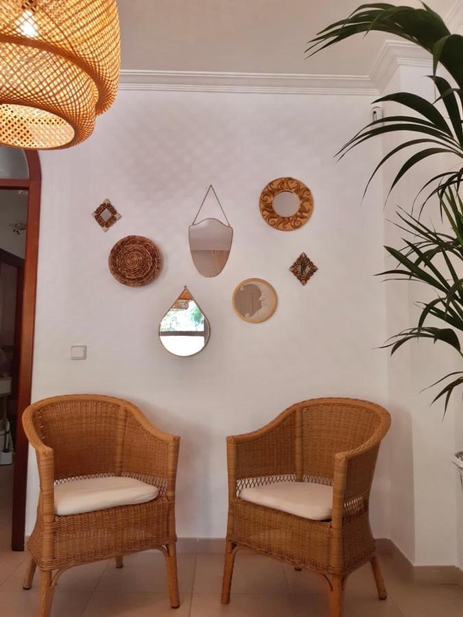 Villa Duque Holidays Costa Adeje  Luaran gambar