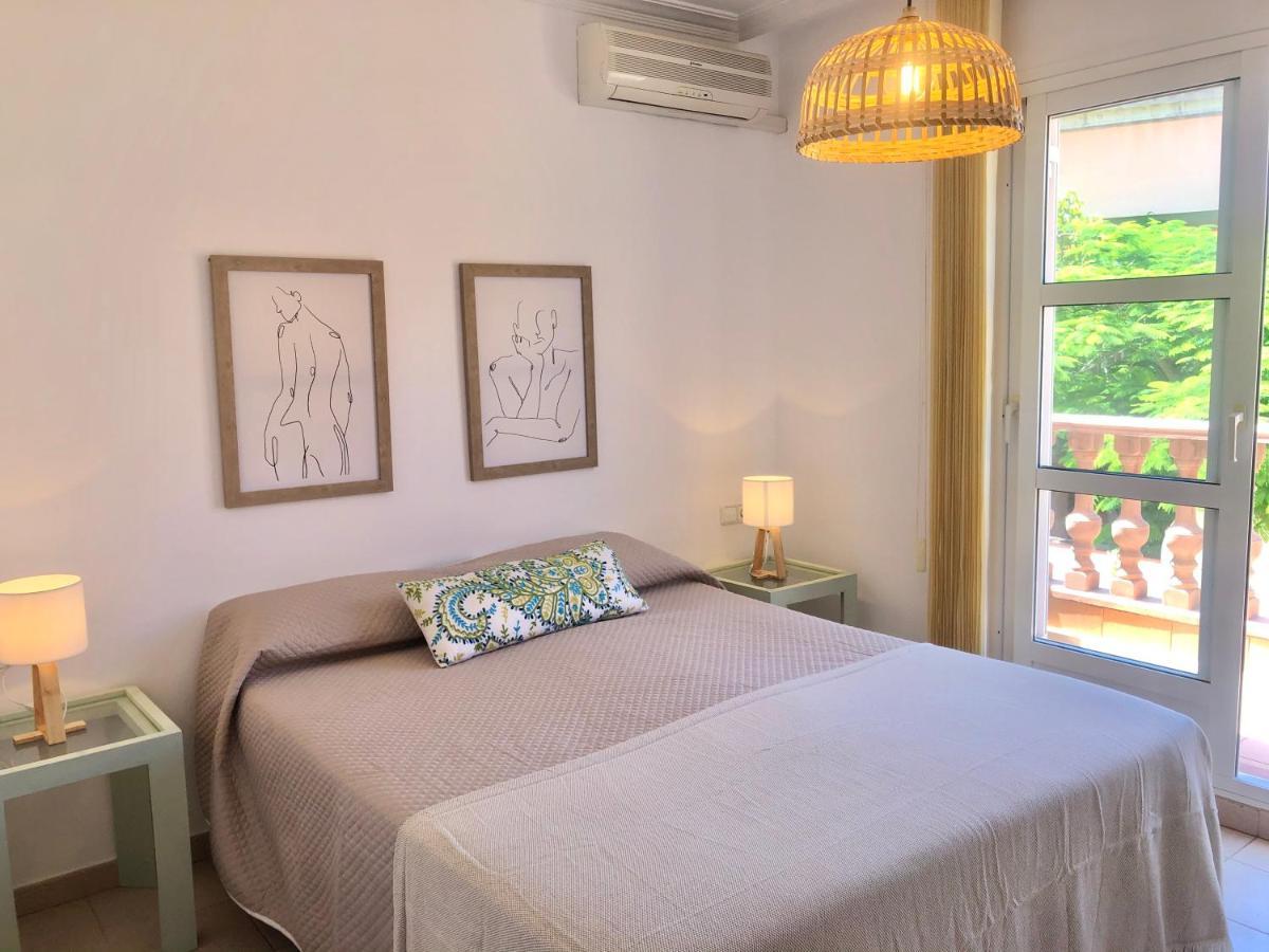 Villa Duque Holidays Costa Adeje  Luaran gambar